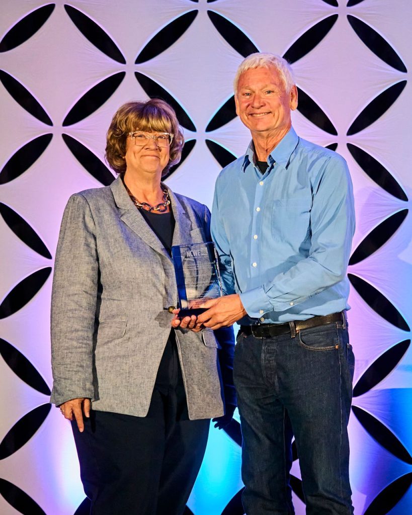 DeKloe award