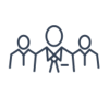 Icon of people