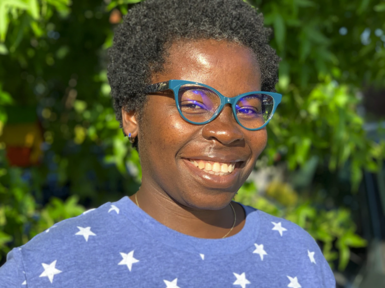 Akosua Acheamopomaa