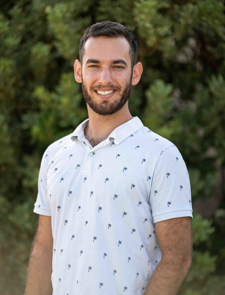 Gabriel Simpson