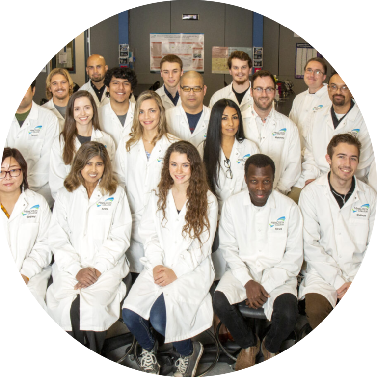 Biomanufacturing class